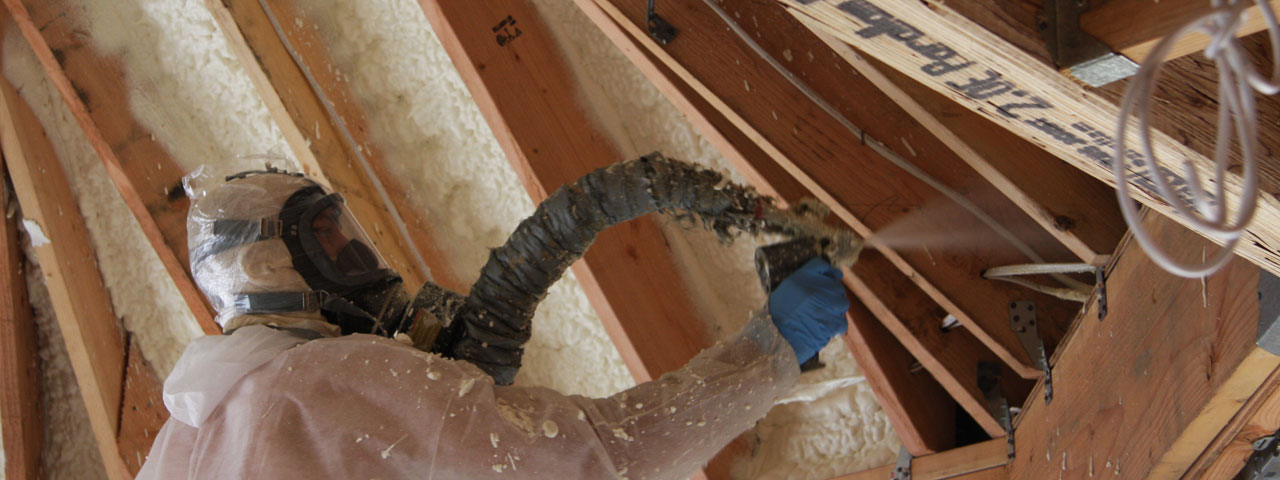  New Mexico Attic Insulation Spray Foam